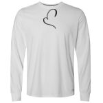 Essential 60/40 Performance Long Sleeve T-Shirt Thumbnail