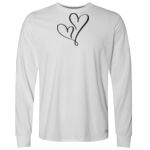 Essential 60/40 Performance Long Sleeve T-Shirt Thumbnail