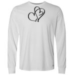 Essential 60/40 Performance Long Sleeve T-Shirt Thumbnail