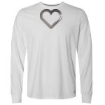 Essential 60/40 Performance Long Sleeve T-Shirt Thumbnail