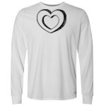 Essential 60/40 Performance Long Sleeve T-Shirt Thumbnail