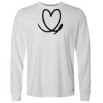 Essential 60/40 Performance Long Sleeve T-Shirt Thumbnail