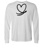 Essential 60/40 Performance Long Sleeve T-Shirt Thumbnail