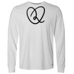 Essential 60/40 Performance Long Sleeve T-Shirt Thumbnail