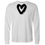 Essential 60/40 Performance Long Sleeve T-Shirt Thumbnail