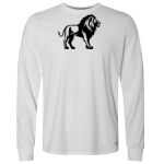 Essential 60/40 Performance Long Sleeve T-Shirt Thumbnail