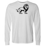 Essential 60/40 Performance Long Sleeve T-Shirt Thumbnail