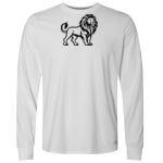 Essential 60/40 Performance Long Sleeve T-Shirt Thumbnail