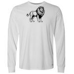 Essential 60/40 Performance Long Sleeve T-Shirt Thumbnail