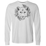 Essential 60/40 Performance Long Sleeve T-Shirt Thumbnail