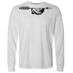 Essential 60/40 Performance Long Sleeve T-Shirt Thumbnail