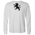 Essential 60/40 Performance Long Sleeve T-Shirt Thumbnail