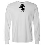 Essential 60/40 Performance Long Sleeve T-Shirt Thumbnail