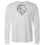 Essential 60/40 Performance Long Sleeve T-Shirt Thumbnail