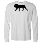 Essential 60/40 Performance Long Sleeve T-Shirt Thumbnail