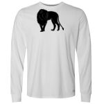 Essential 60/40 Performance Long Sleeve T-Shirt Thumbnail