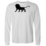 Essential 60/40 Performance Long Sleeve T-Shirt Thumbnail