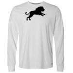 Essential 60/40 Performance Long Sleeve T-Shirt Thumbnail