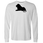 Essential 60/40 Performance Long Sleeve T-Shirt Thumbnail