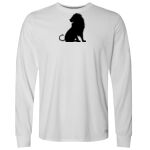 Essential 60/40 Performance Long Sleeve T-Shirt Thumbnail