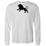 Essential 60/40 Performance Long Sleeve T-Shirt Thumbnail