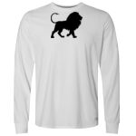 Essential 60/40 Performance Long Sleeve T-Shirt Thumbnail