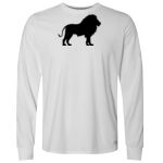 Essential 60/40 Performance Long Sleeve T-Shirt Thumbnail