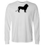 Essential 60/40 Performance Long Sleeve T-Shirt Thumbnail