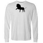 Essential 60/40 Performance Long Sleeve T-Shirt Thumbnail