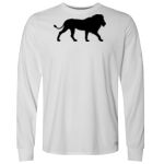 Essential 60/40 Performance Long Sleeve T-Shirt Thumbnail