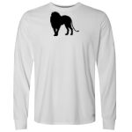 Essential 60/40 Performance Long Sleeve T-Shirt Thumbnail