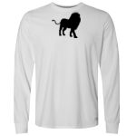 Essential 60/40 Performance Long Sleeve T-Shirt Thumbnail