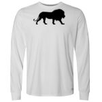 Essential 60/40 Performance Long Sleeve T-Shirt Thumbnail