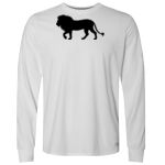 Essential 60/40 Performance Long Sleeve T-Shirt Thumbnail