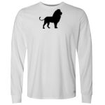 Essential 60/40 Performance Long Sleeve T-Shirt Thumbnail