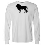 Essential 60/40 Performance Long Sleeve T-Shirt Thumbnail