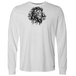 Essential 60/40 Performance Long Sleeve T-Shirt Thumbnail