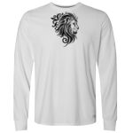 Essential 60/40 Performance Long Sleeve T-Shirt Thumbnail