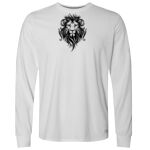 Essential 60/40 Performance Long Sleeve T-Shirt Thumbnail