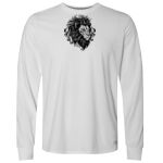 Essential 60/40 Performance Long Sleeve T-Shirt Thumbnail