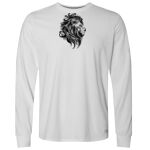 Essential 60/40 Performance Long Sleeve T-Shirt Thumbnail