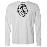 Essential 60/40 Performance Long Sleeve T-Shirt Thumbnail