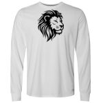 Essential 60/40 Performance Long Sleeve T-Shirt Thumbnail