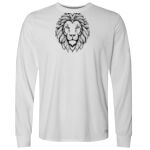 Essential 60/40 Performance Long Sleeve T-Shirt Thumbnail