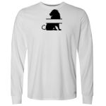 Essential 60/40 Performance Long Sleeve T-Shirt Thumbnail