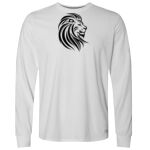 Essential 60/40 Performance Long Sleeve T-Shirt Thumbnail