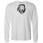 Essential 60/40 Performance Long Sleeve T-Shirt Thumbnail