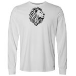 Essential 60/40 Performance Long Sleeve T-Shirt Thumbnail