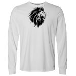 Essential 60/40 Performance Long Sleeve T-Shirt Thumbnail