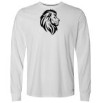 Essential 60/40 Performance Long Sleeve T-Shirt Thumbnail